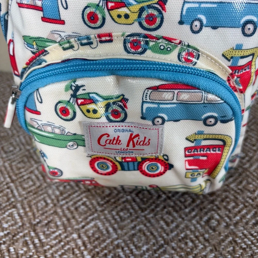 Cath Kidston cath kids